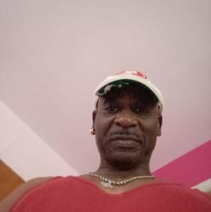 Meet your Posher, Kirby